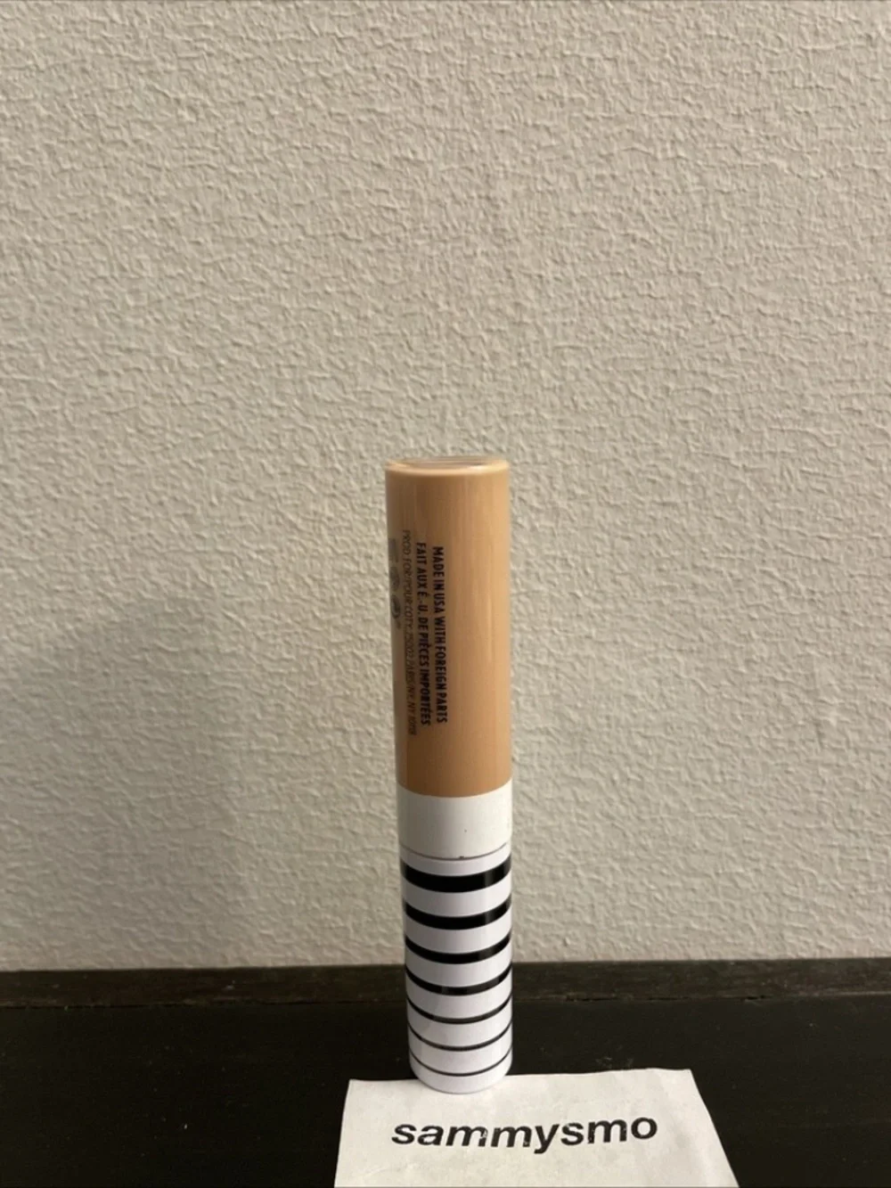 COVERGIRL TruBlend Undercover Concealer M700 Sand Beige 0.33 oz.